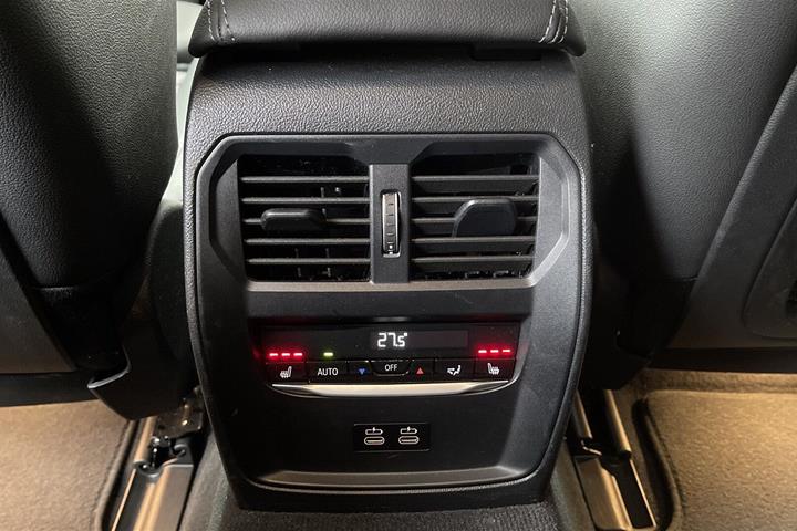 Sort BMW i4 fra 2023