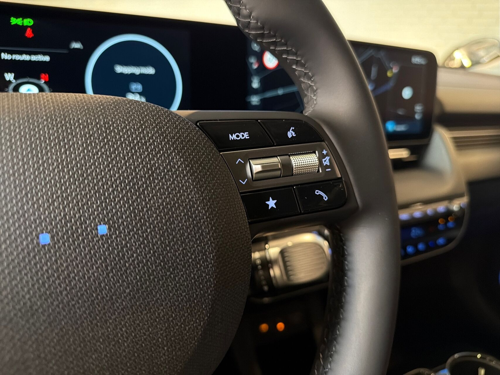 Hvid Hyundai Ioniq 5 fra 2026