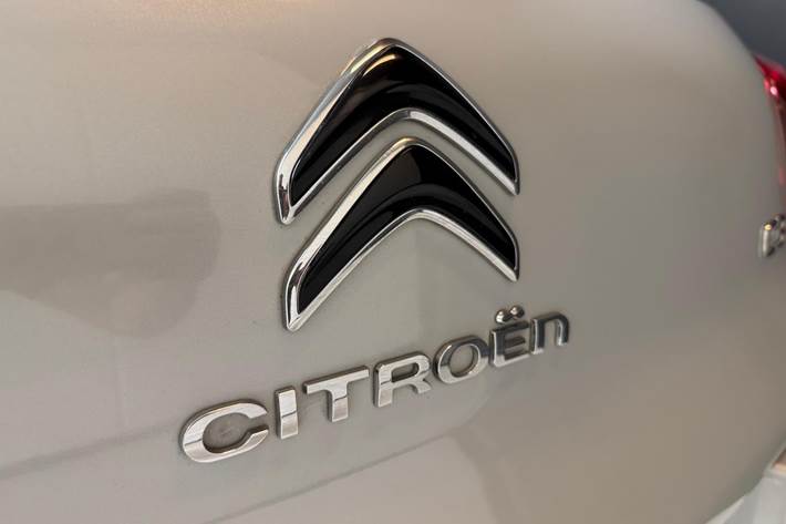 undefined Citroën C3 fra 2018