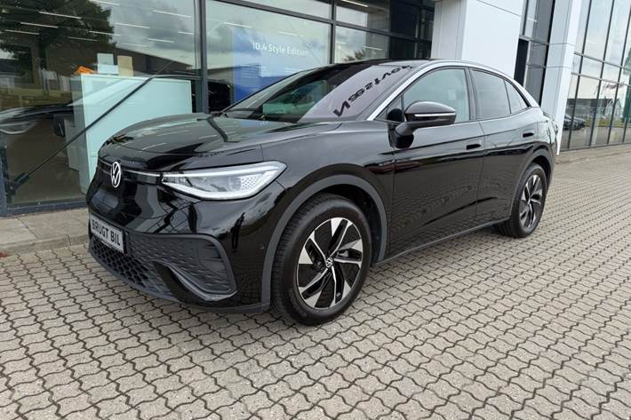 undefined VW ID.5 fra 2025