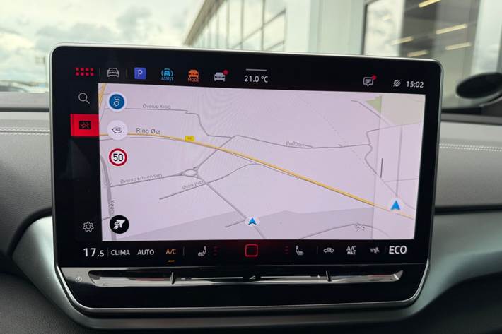 undefined VW ID.5 fra 2025