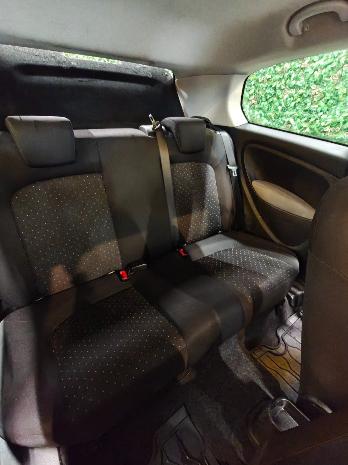 undefined Fiat Grande Punto fra 2007