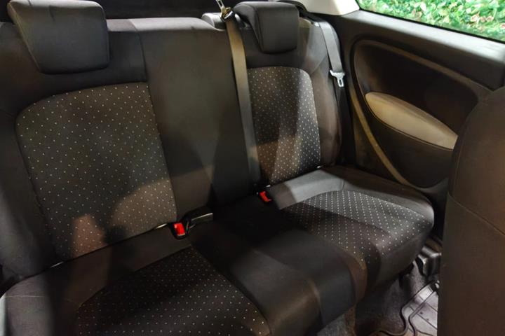 undefined Fiat Grande Punto fra 2007