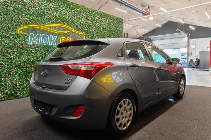 undefined Hyundai i30 fra 2014