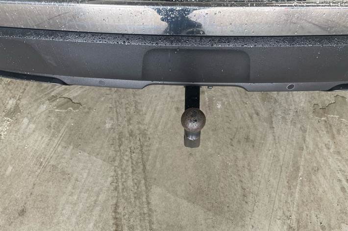 Hvid Peugeot 3008 fra 2022