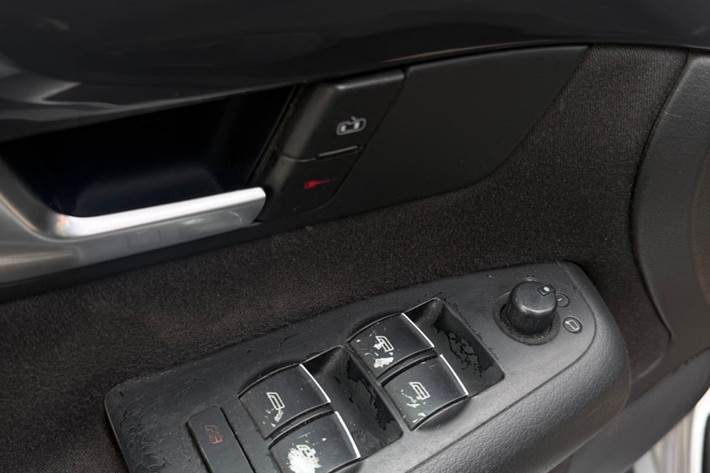 undefined Audi A4 fra 2002