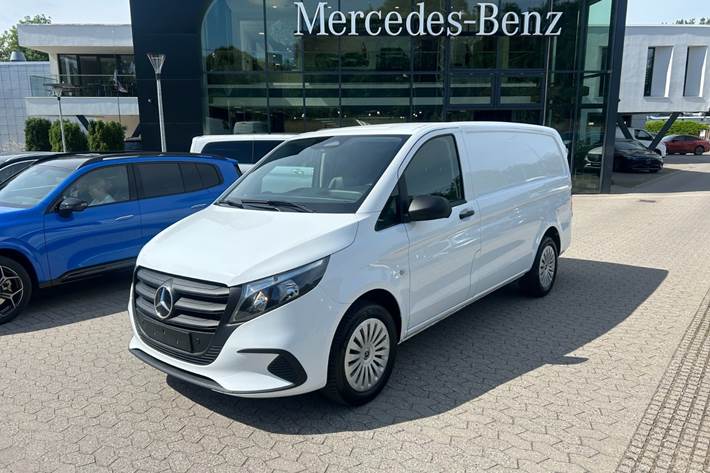 undefined Mercedes Vito 114 fra 2024