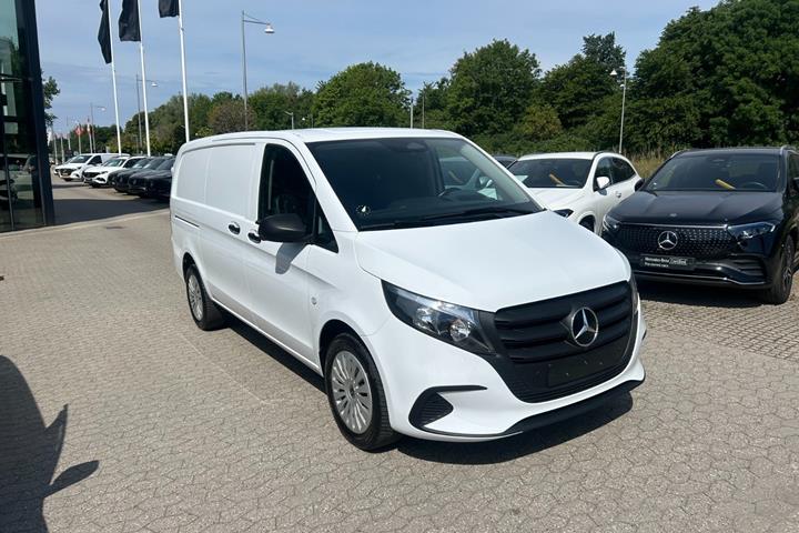 undefined Mercedes Vito 114 fra 2024