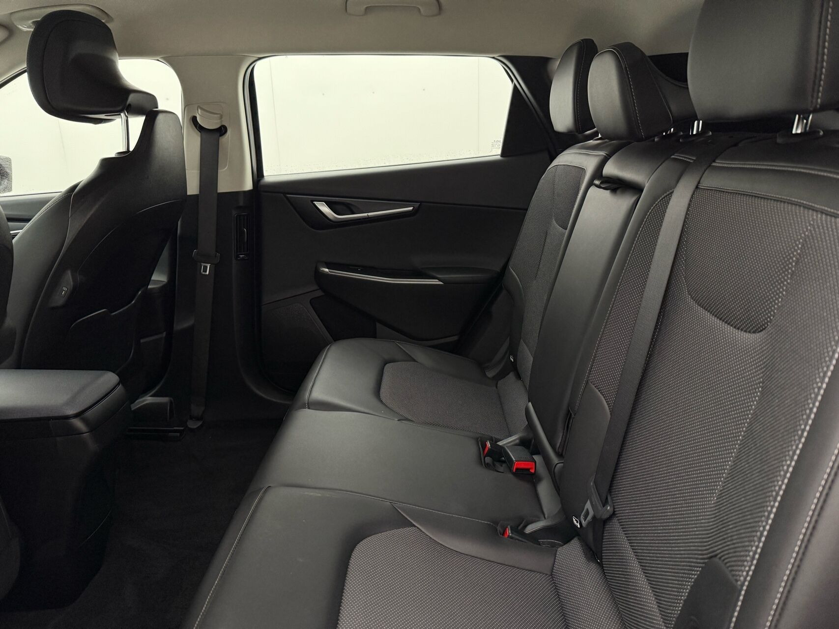 Sort Kia EV6 fra 2023