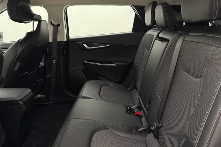 Sort Kia EV6 fra 2023