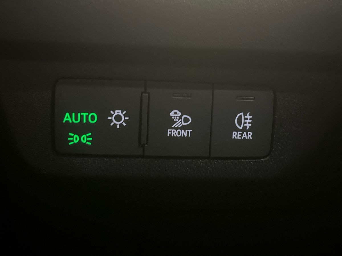 Sort Audi Q4 fra 2026