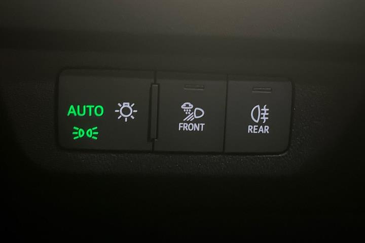 Sort Audi Q4 fra 2026