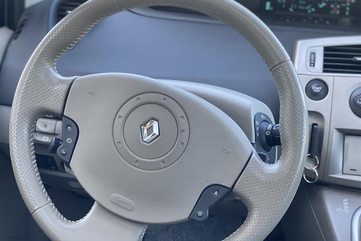 undefined Renault Grand Scénic fra 2005