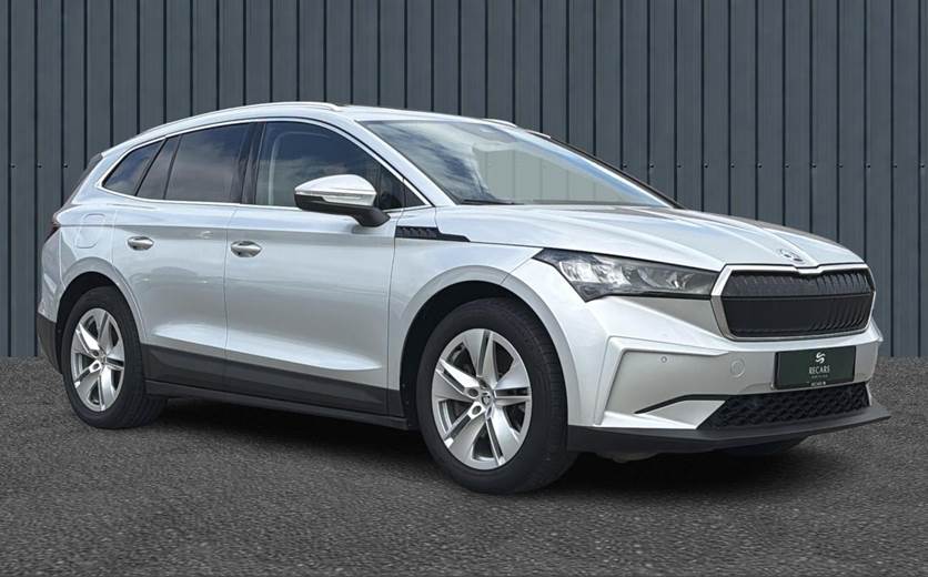 Skoda Enyaq 80 iV Lounge