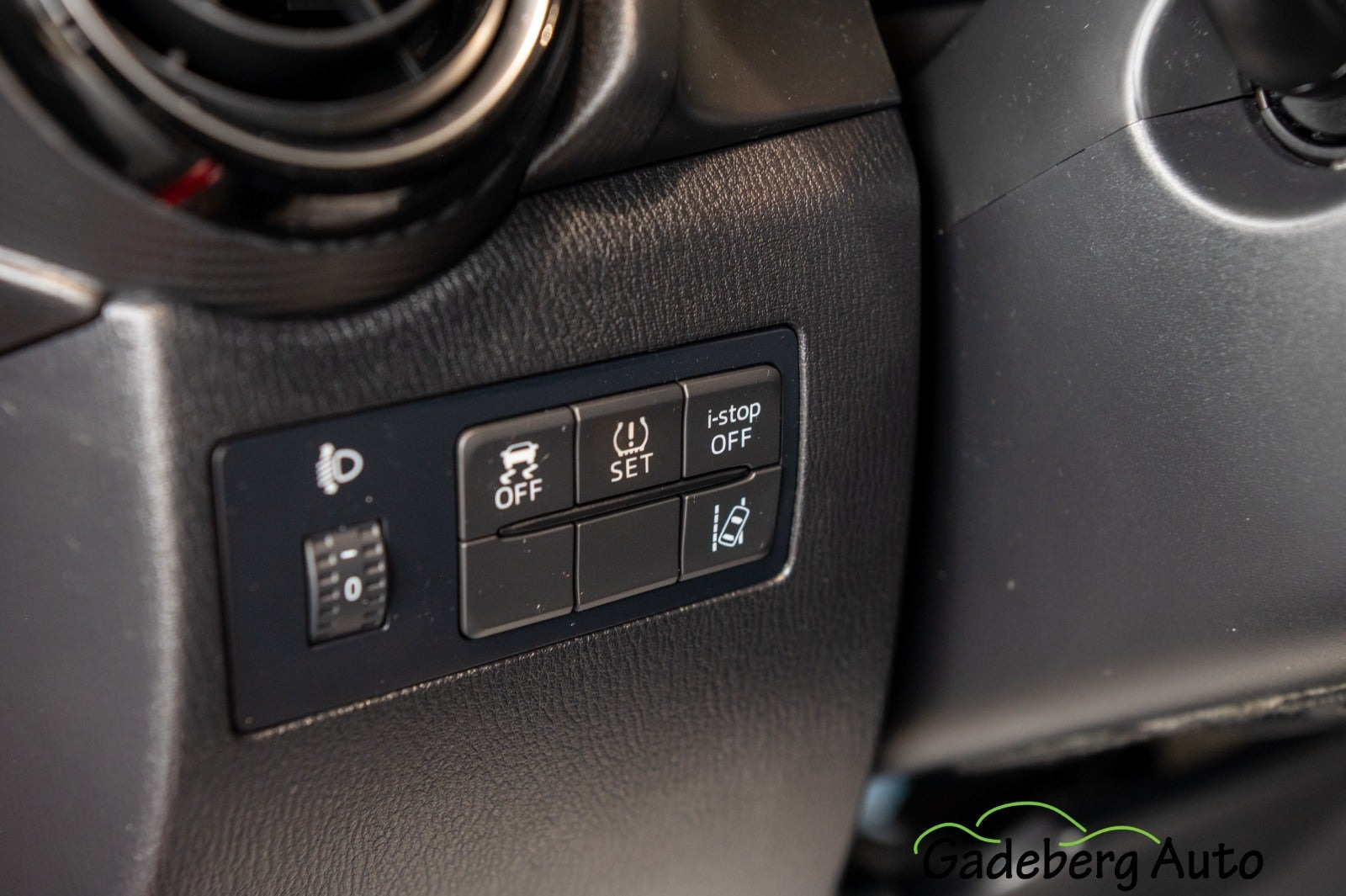 undefined Mazda 2 fra 2016