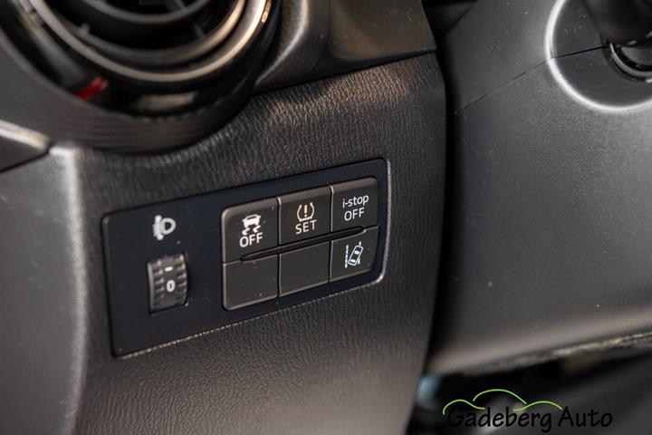 undefined Mazda 2 fra 2016