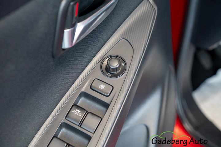 undefined Mazda 2 fra 2016