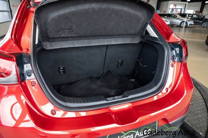 undefined Mazda 2 fra 2016