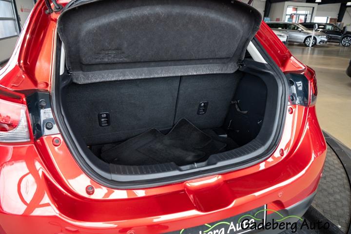 undefined Mazda 2 fra 2016