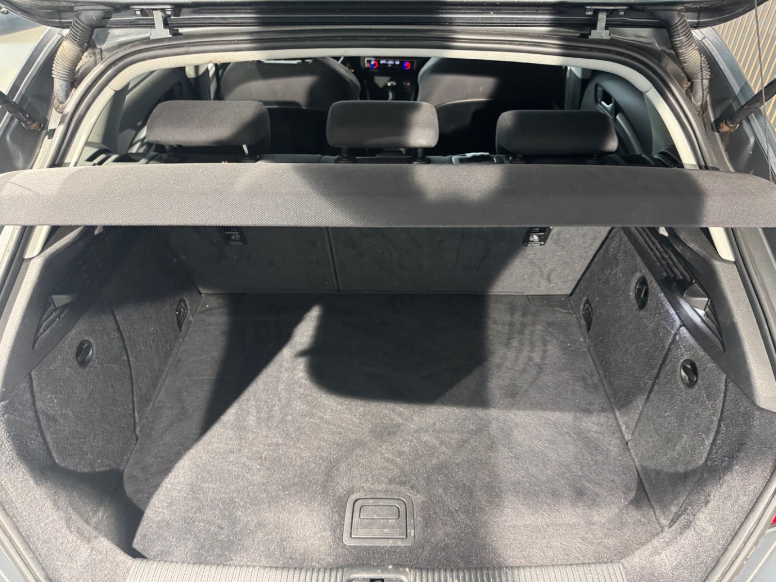 undefined Audi A3 fra 2015