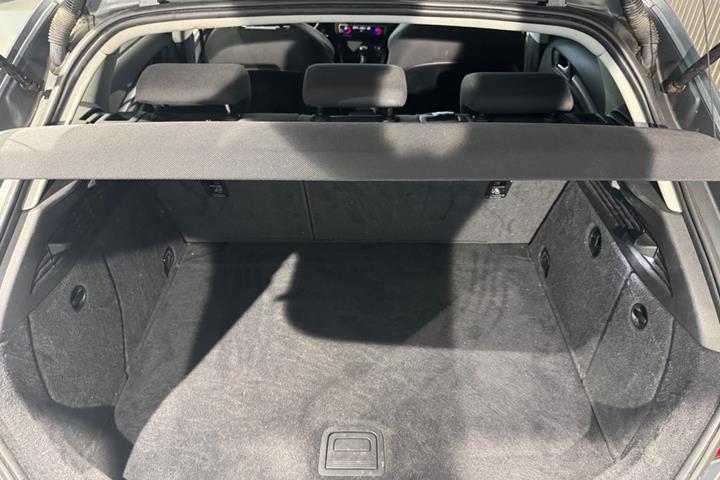 undefined Audi A3 fra 2015