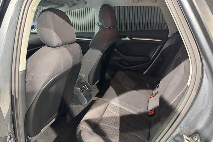 undefined Audi A3 fra 2015