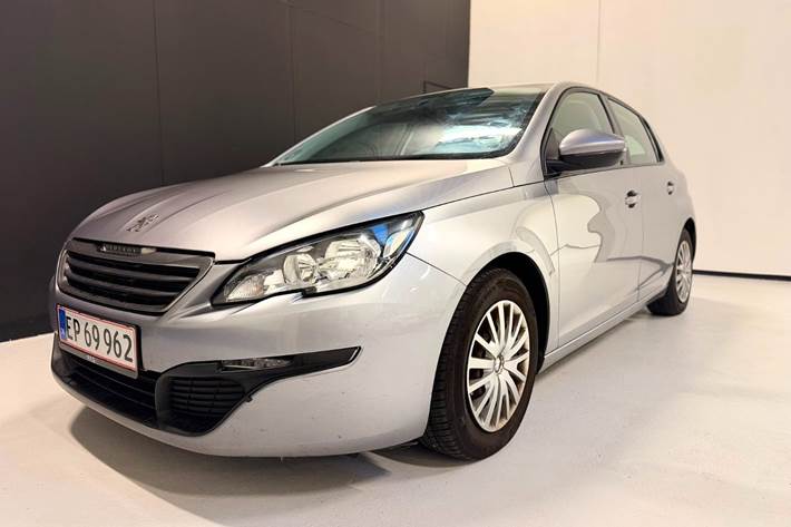undefined Peugeot 308 fra 2014