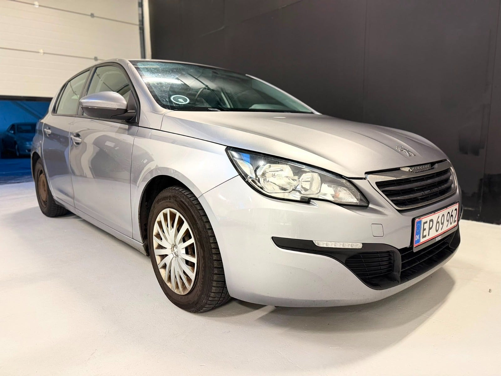 undefined Peugeot 308 fra 2014