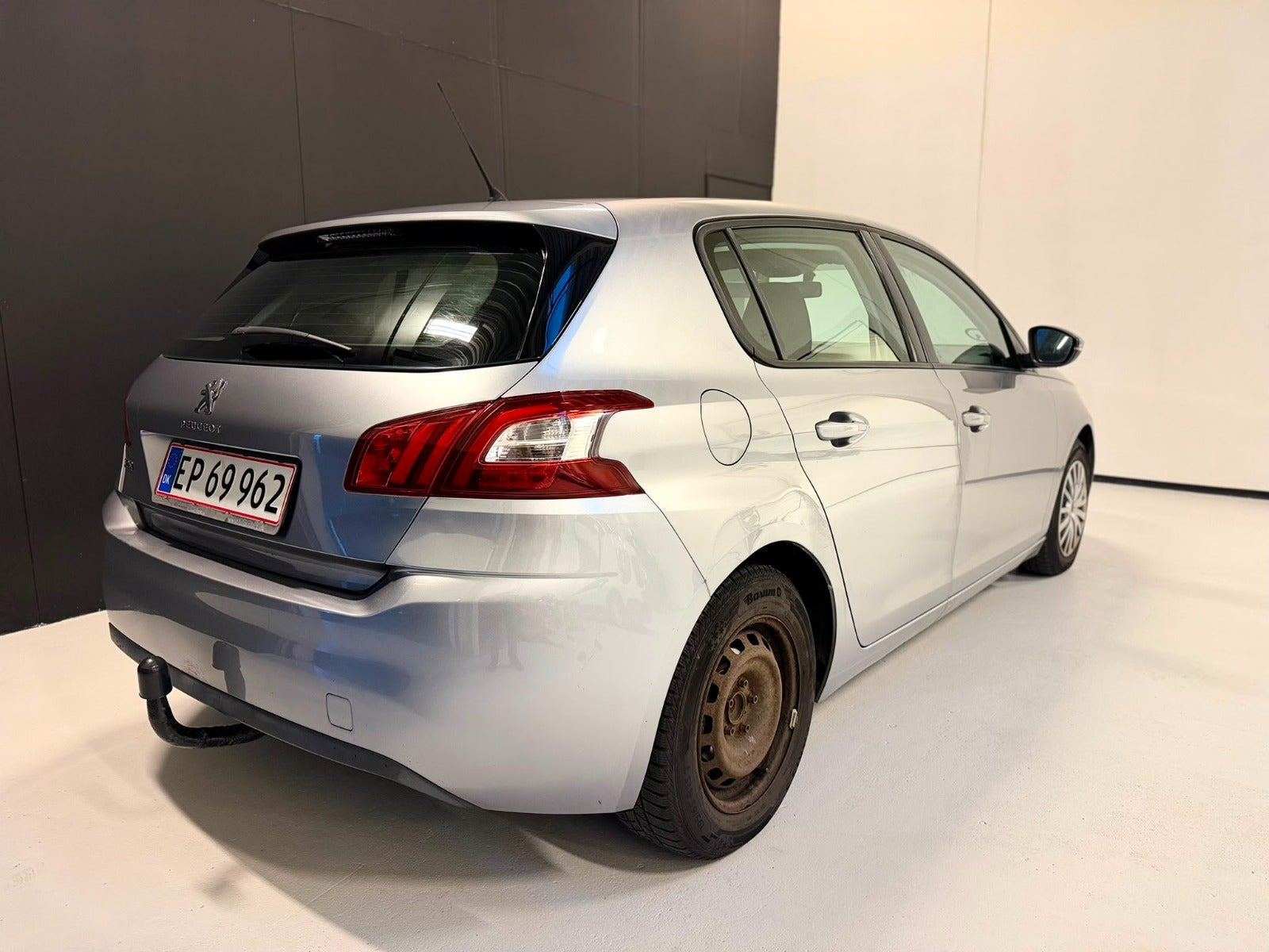 undefined Peugeot 308 fra 2014