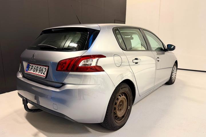 undefined Peugeot 308 fra 2014