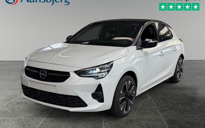 Opel Corsa-e 50 GS-Line