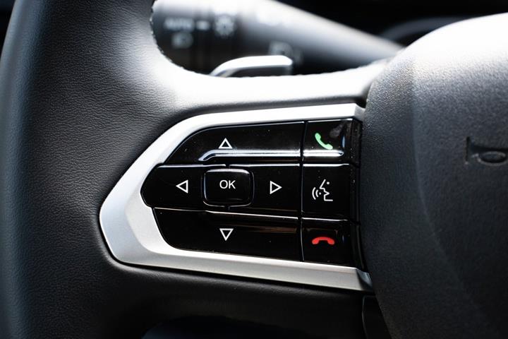 undefined Citroën ë-Jumper 35H fra 2024
