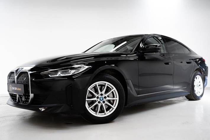 undefined BMW i4 fra 2023