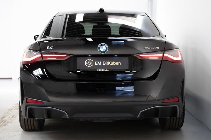 undefined BMW i4 fra 2023