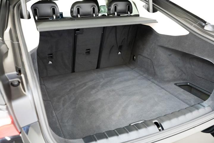 undefined BMW i4 fra 2023