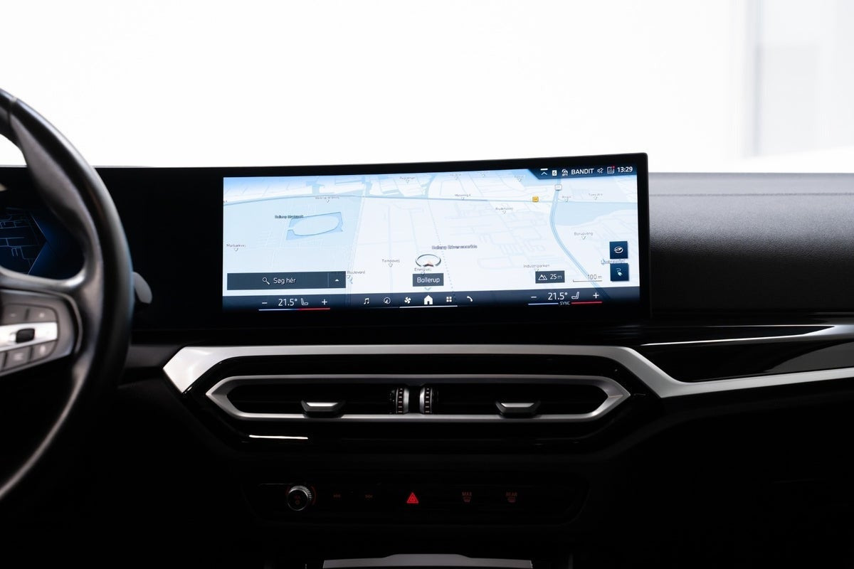 undefined BMW i4 fra 2023