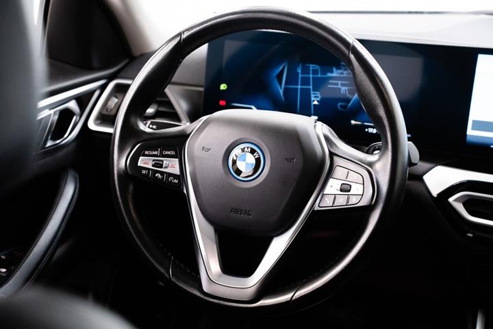 undefined BMW i4 fra 2023