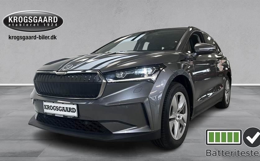 Skoda Enyaq 60 iV