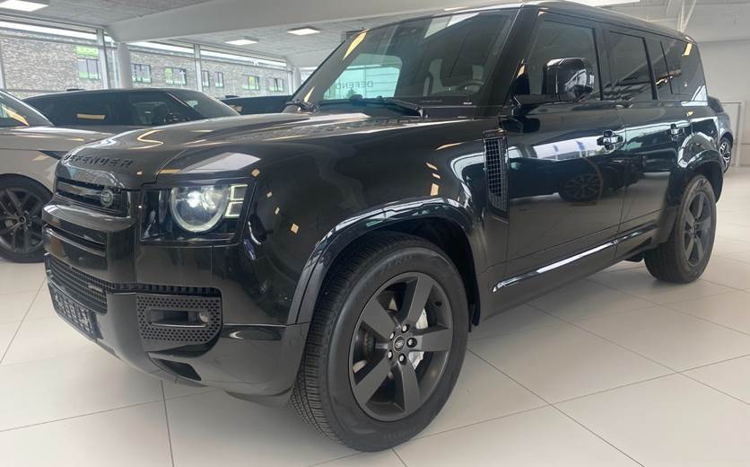Land Rover Defender 110 3,0 D300 X-Dynamic SE aut.