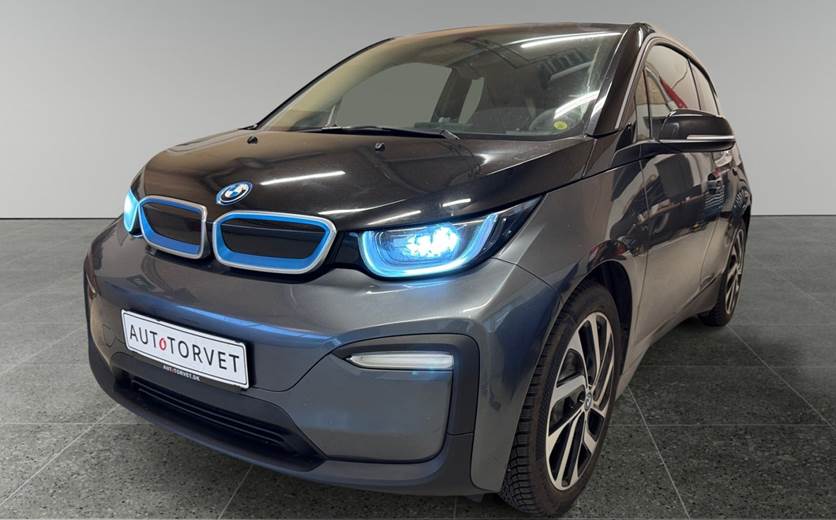BMW i3 BEV
