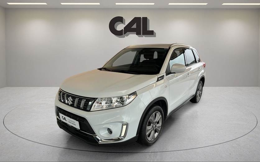 Suzuki Vitara 1,0 Boosterjet Active Cut
