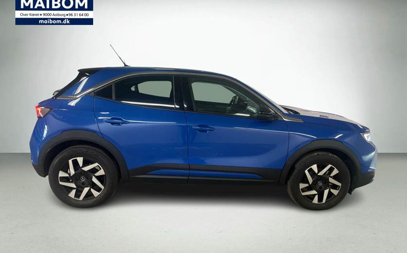Opel Mokka-e 50 Elegance