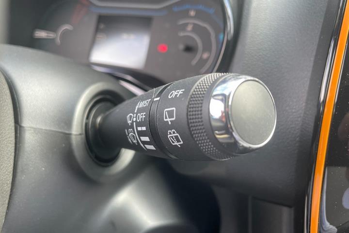 undefined Dacia Spring fra 2022