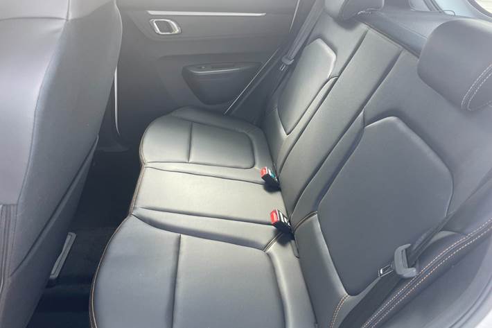undefined Dacia Spring fra 2022