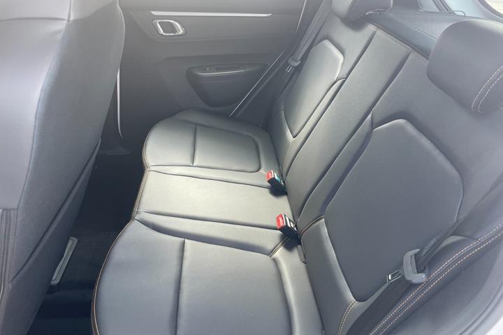 undefined Dacia Spring fra 2022