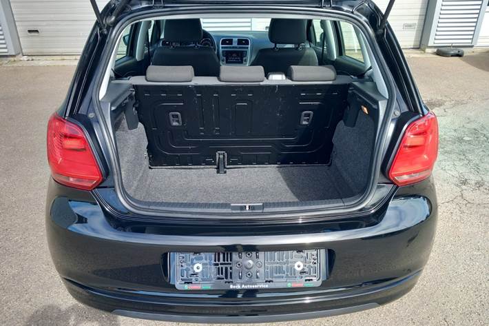 undefined VW Polo fra 2017