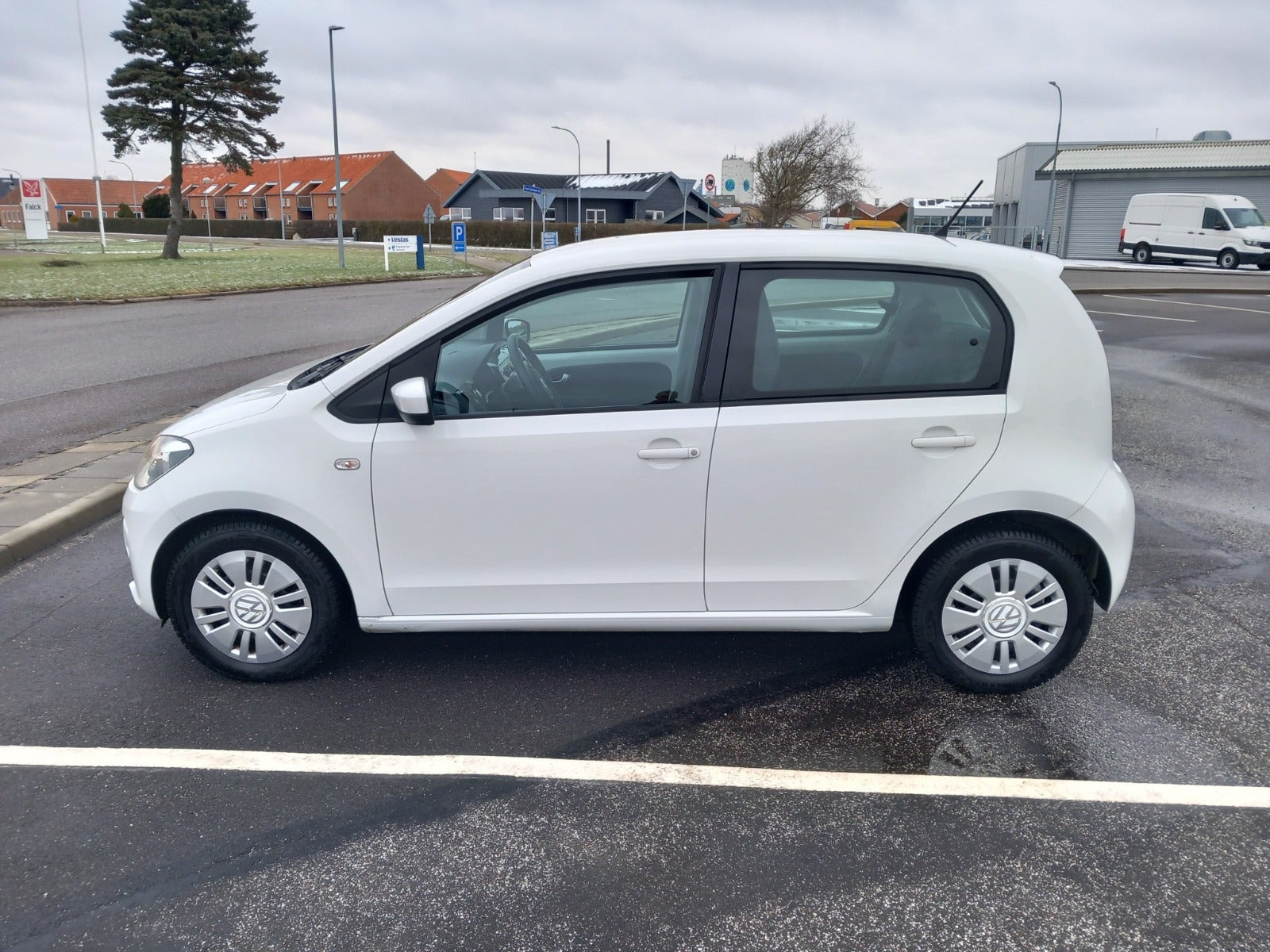 undefined VW UP! fra 2015