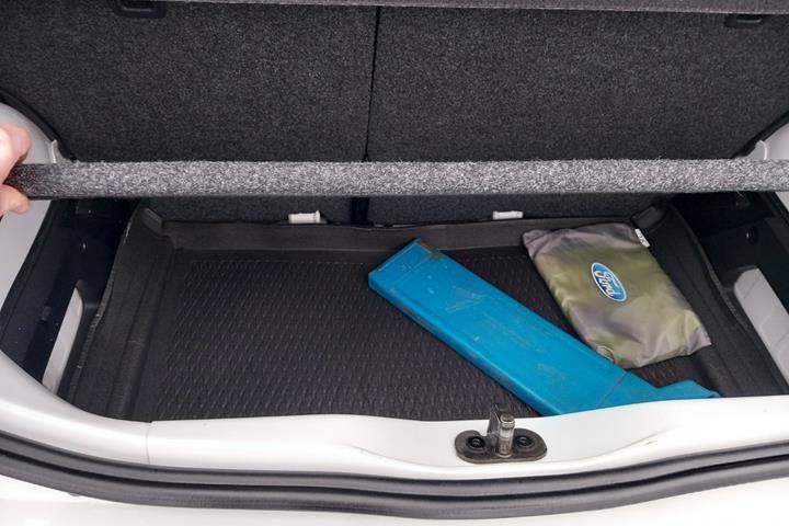 undefined VW UP! fra 2015