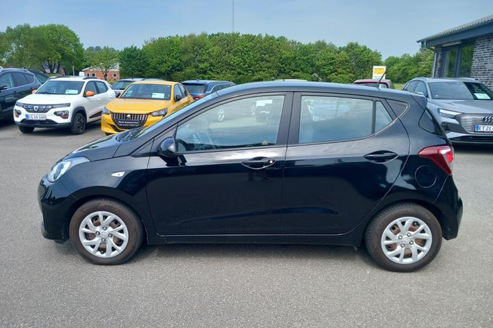 undefined Hyundai i10 fra 2019
