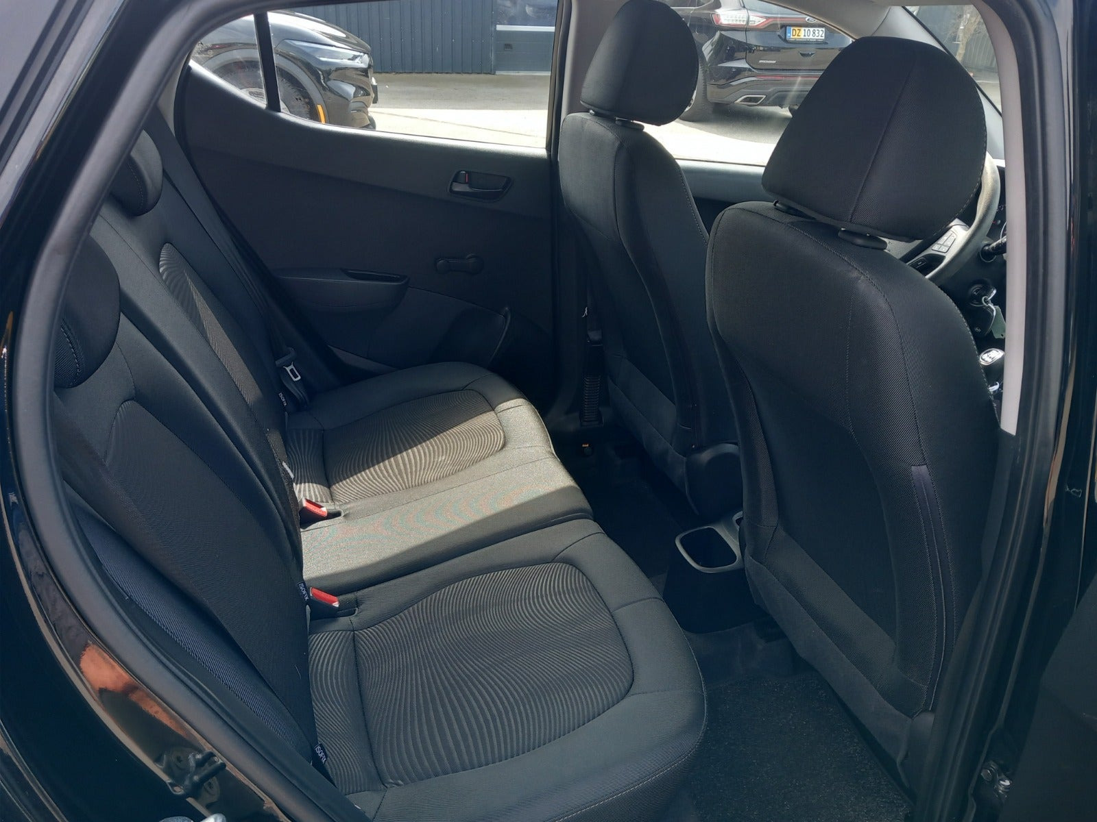 undefined Hyundai i10 fra 2019